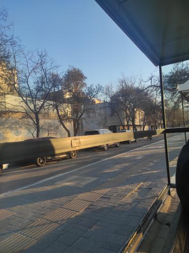 عکس  پایانه فلسطین