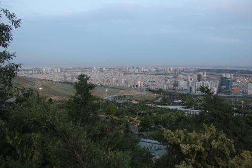 عکس بوستان آبشار