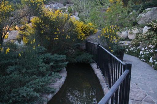 عکس بوستان آبشار