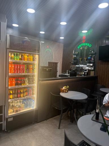 عکس فست فود بیتا