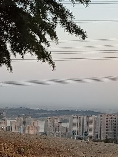 عکس بوستان آبشار