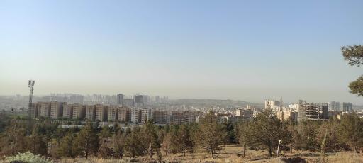عکس بوستان آبشار
