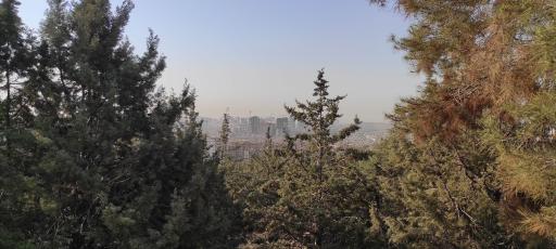عکس بوستان آبشار