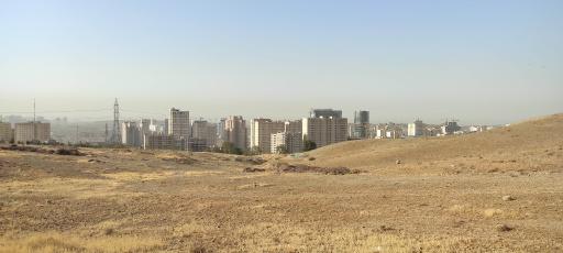عکس بوستان آبشار