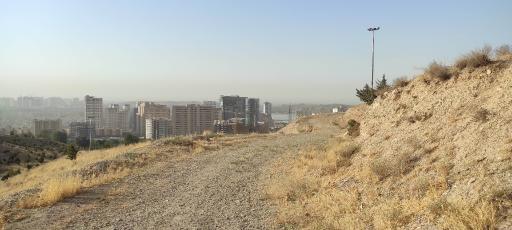 عکس بوستان آبشار