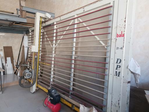 عکس دکوراسیون و کارگاه ام دی اف نوین(شریفات) 