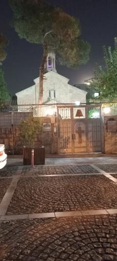 عکس کلیسای ارامنه مریم مقدس