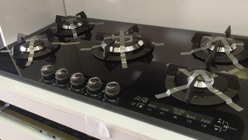 عکس فروشگاه ایران تهویه 