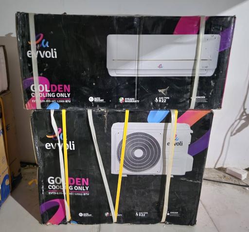 عکس فروشگاه ایران تهویه 