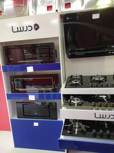 عکس فروشگاه ایران تهویه 