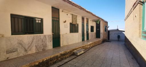 عکس سوئیت های اقامتی مسجد