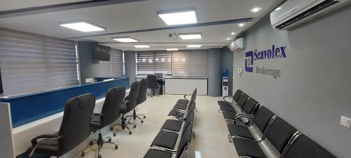 عکس کارگزاری بورس سی ولکس