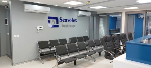 عکس کارگزاری بورس سی ولکس