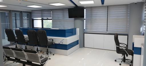 عکس کارگزاری بورس سی ولکس