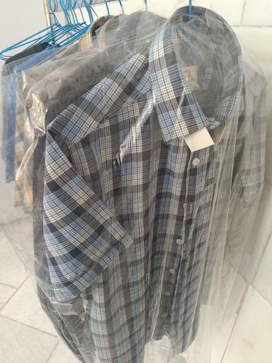 عکس خشکشویی تک اکسپرس