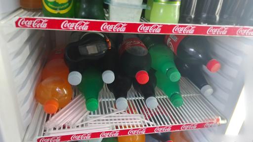 عکس چلو کبابی رضا لطفعلی پور