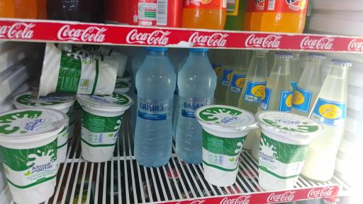 عکس چلو کبابی رضا لطفعلی پور