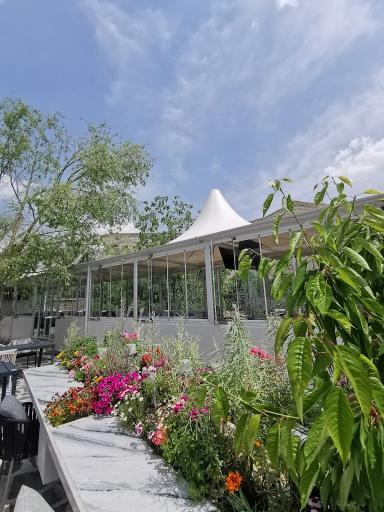 عکس رستوران هیزمیکس پرمیوم