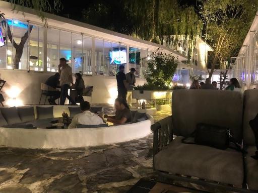 عکس رستوران هیزمیکس پرمیوم