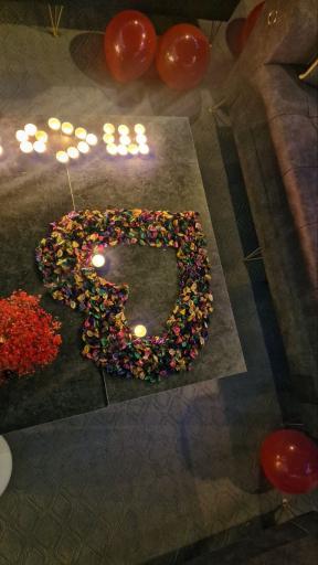 عکس کافی شاپ تی 