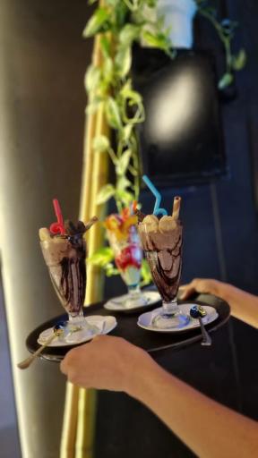 عکس کافی شاپ تی 