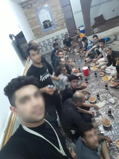 عکس کمپ‌ و مرکز‌ ترک‌ اعتیاد‌ لیاقت