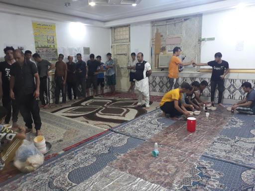 عکس کمپ‌ و مرکز‌ ترک‌ اعتیاد‌ لیاقت