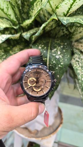 عکس ساعت فروشی ثانیه