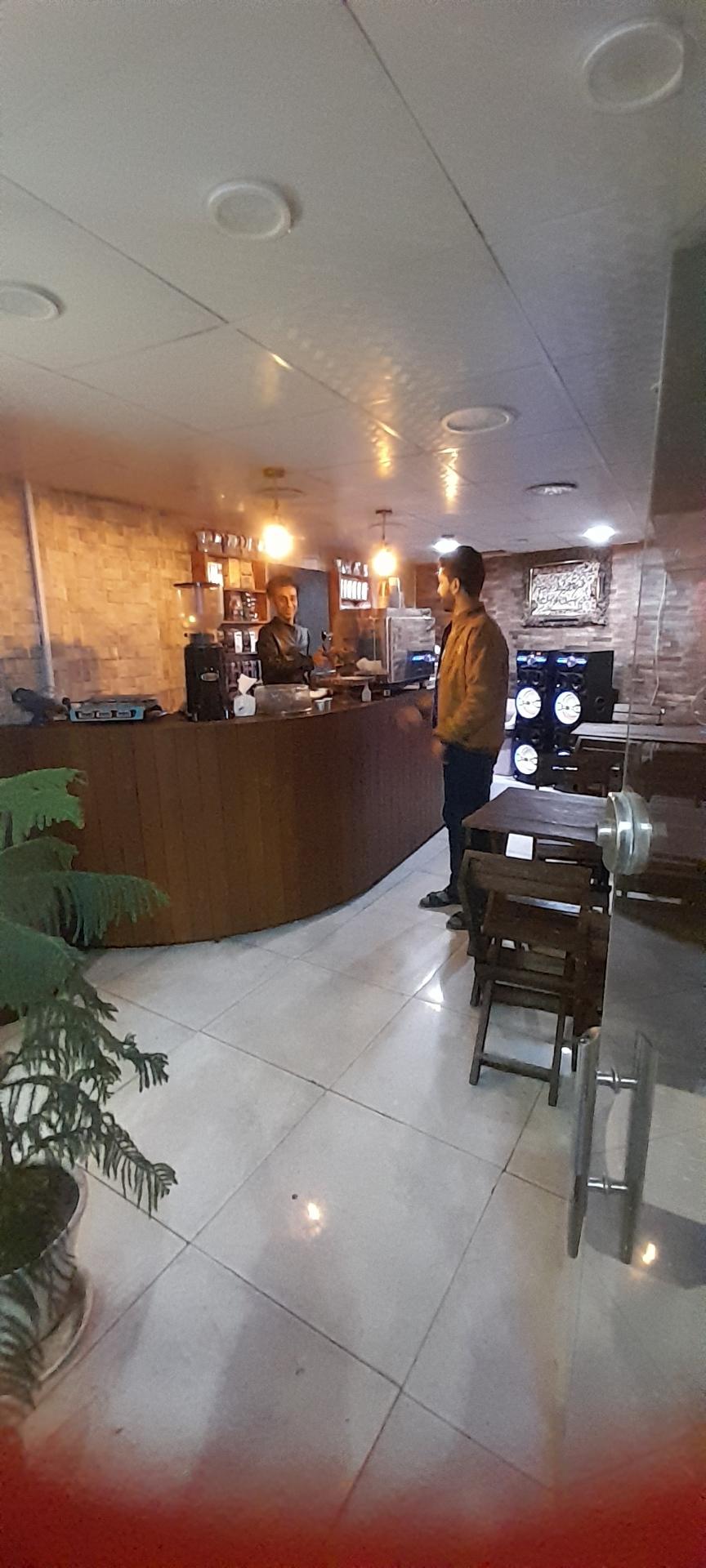 عکس قهوه سران