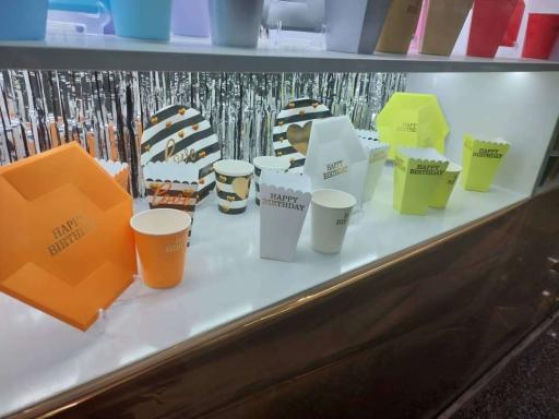 تم تولد نگارین تم