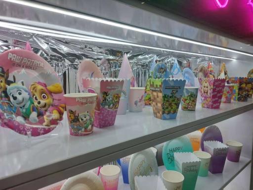 تم تولد نگارین تم