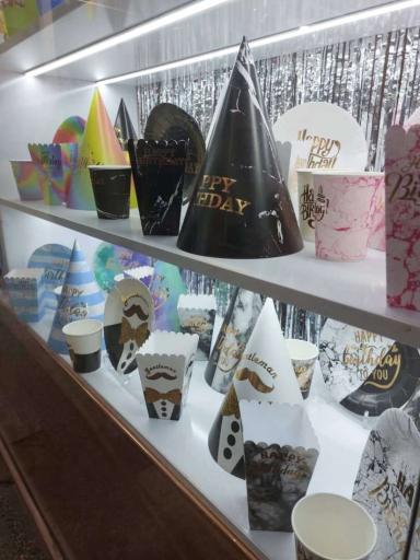 تم تولد نگارین تم