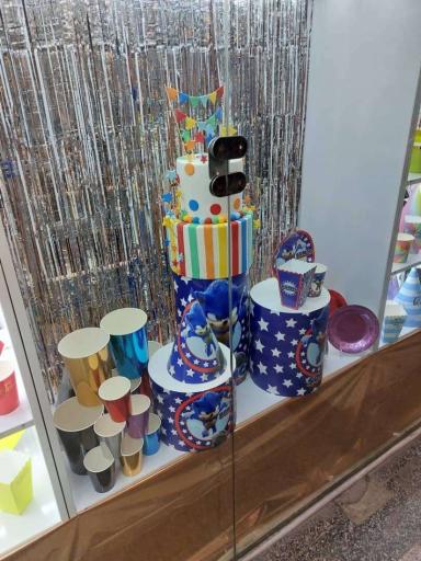 عکس تم تولد نگارین تم