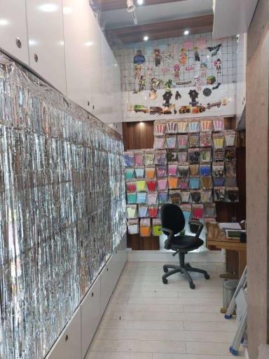 عکس تم تولد نگارین تم