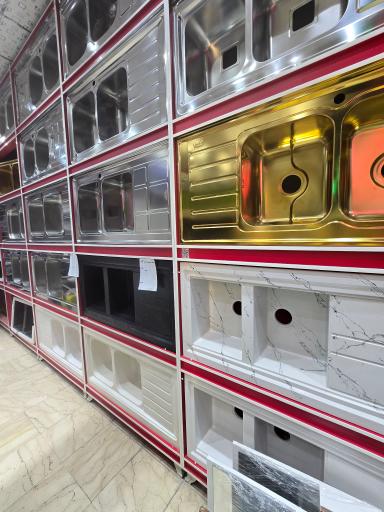 عکس ابزار یراق مجید 