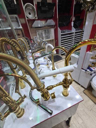 عکس ابزار یراق مجید 