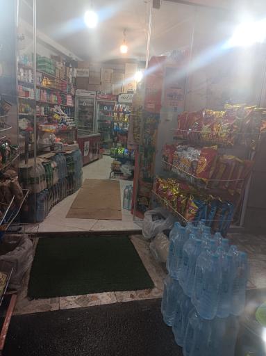 عکس مبین مارکت 