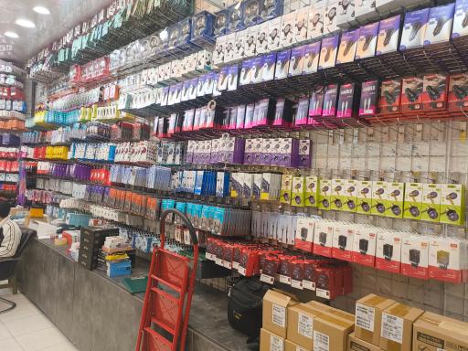 عکس احسان استور