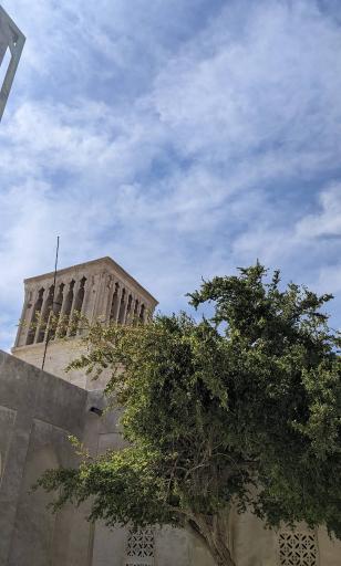 عکس مسجد بردستان