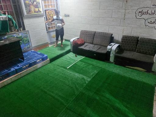 عکس کمپ‌ و مرکز‌ ترک‌ اعتیاد‌ لیاقت