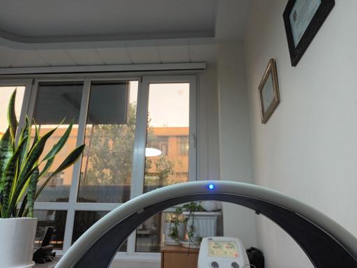 عکس فیزیوتراپی ناجی شعبه 2