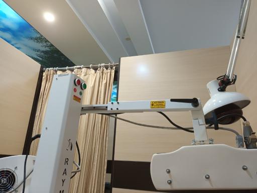 عکس فیزیوتراپی ناجی شعبه 2