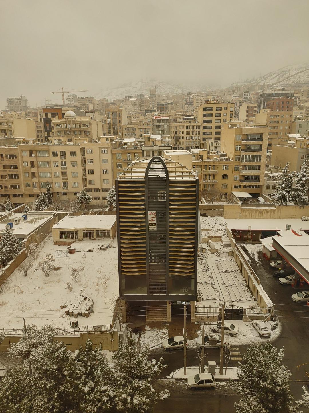 عکس آتلانتیک تهویه