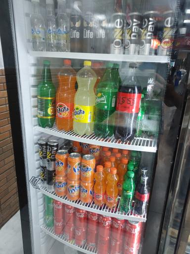 عکس سوپر پروتئین جواد