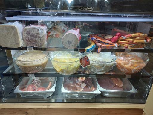 عکس سوپر پروتئین جواد