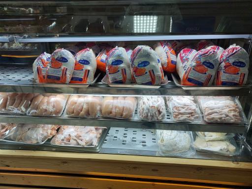 عکس سوپر پروتئین جواد