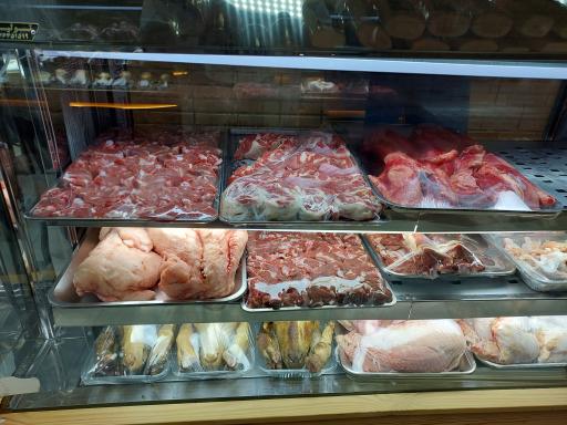 عکس سوپر پروتئین جواد