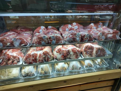 عکس سوپر پروتئین جواد