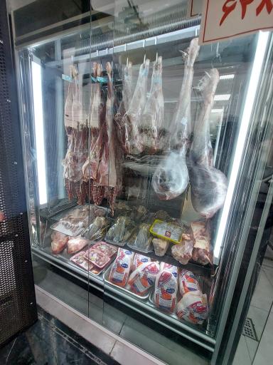 عکس سوپر پروتئین جواد