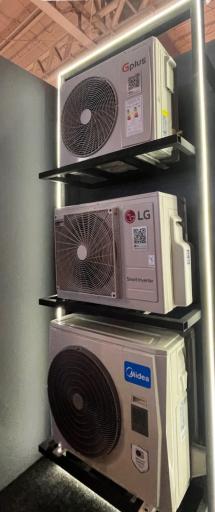 عکس آتلانتیک تهویه